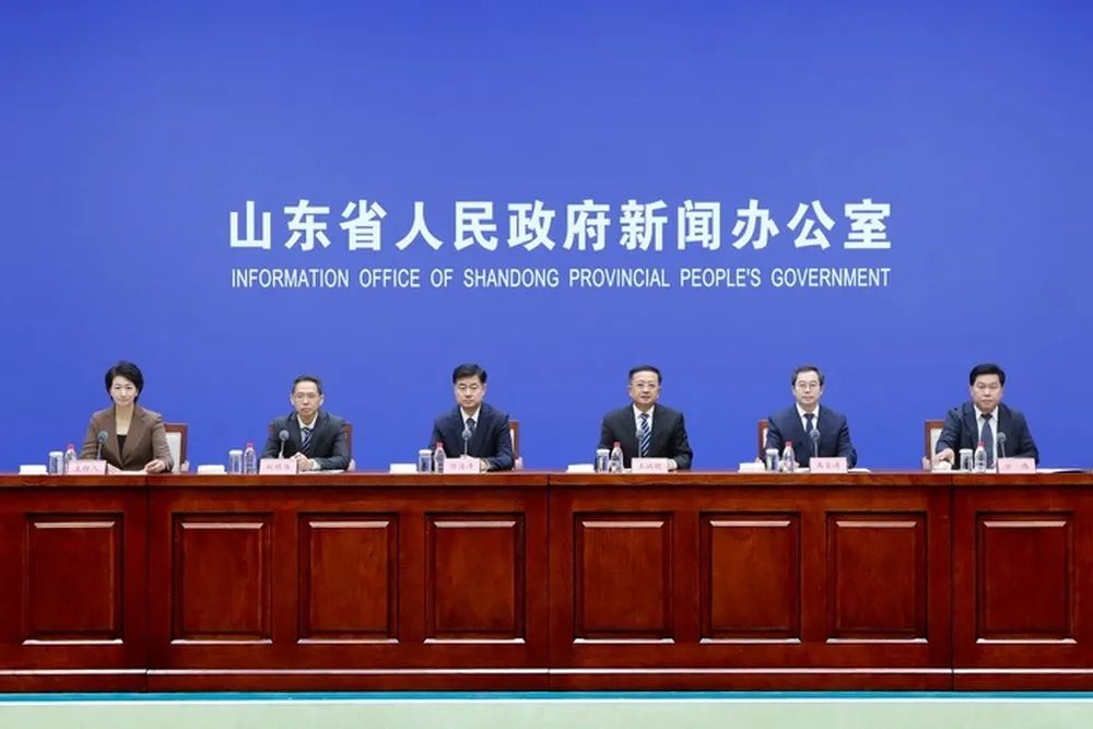 山东114个城市地下管网管廊项目已获超长期特别国债资金支持82.08亿元