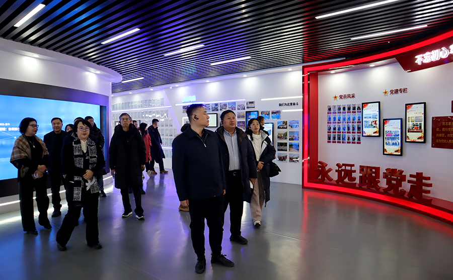 学习 交流 共进