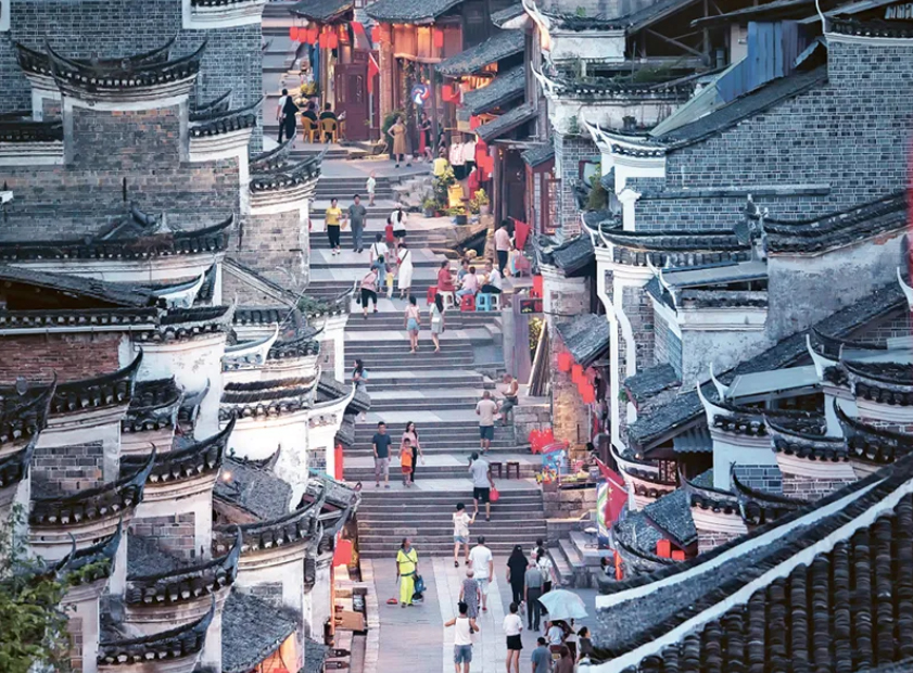 《求是》杂志发表倪虹署名文章： 走出一条中国特色城市现代化新路子