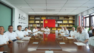 宁阳华龙水业：一根“党建针”，千条民生线