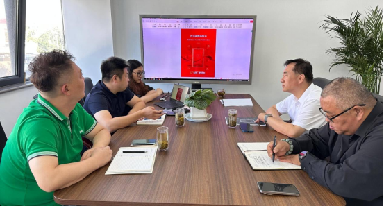 智慧融媒体服务——赋能协会会员企业数字化阵地建设