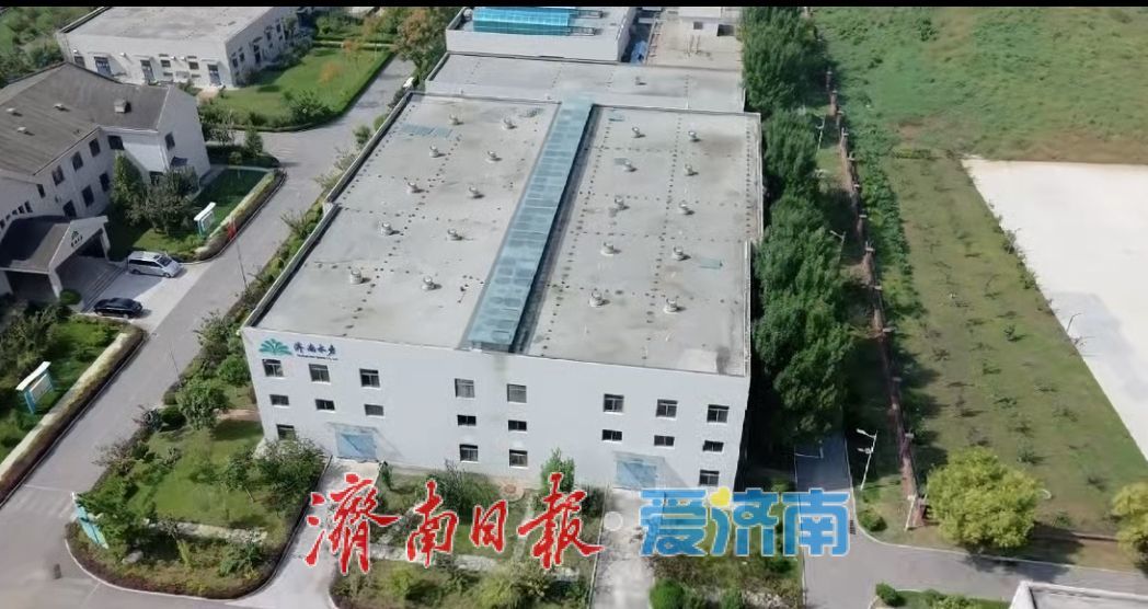 济南水务：AI赋能水厂假期制水全时段稳定