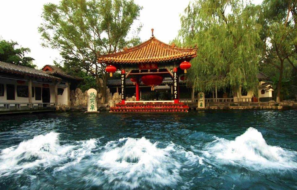 解读——李国英部长《加快建设现代化水网》