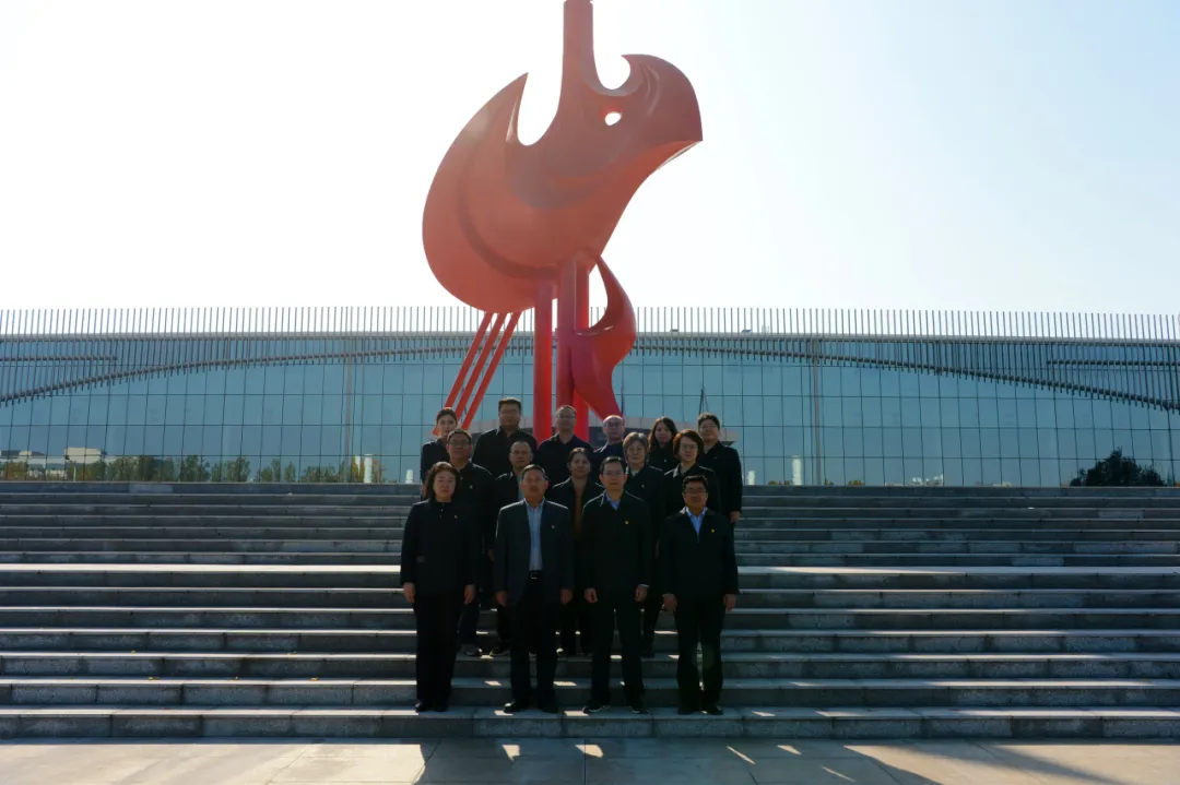 济南清源水务：汲取泰山智慧 争当水务先锋