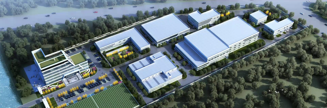 打造智慧水务新标杆：济南临空水厂项目圆满投运