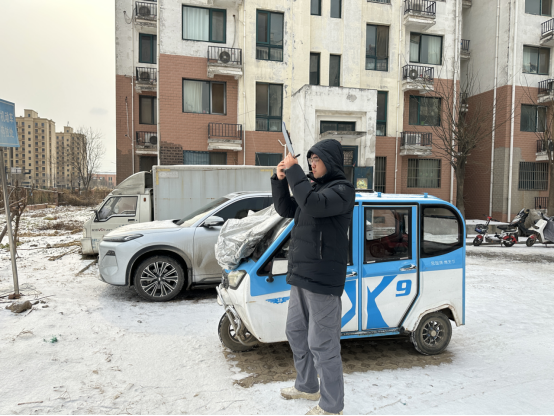 普利设计院：全力推进小区供水设施改造设计工作