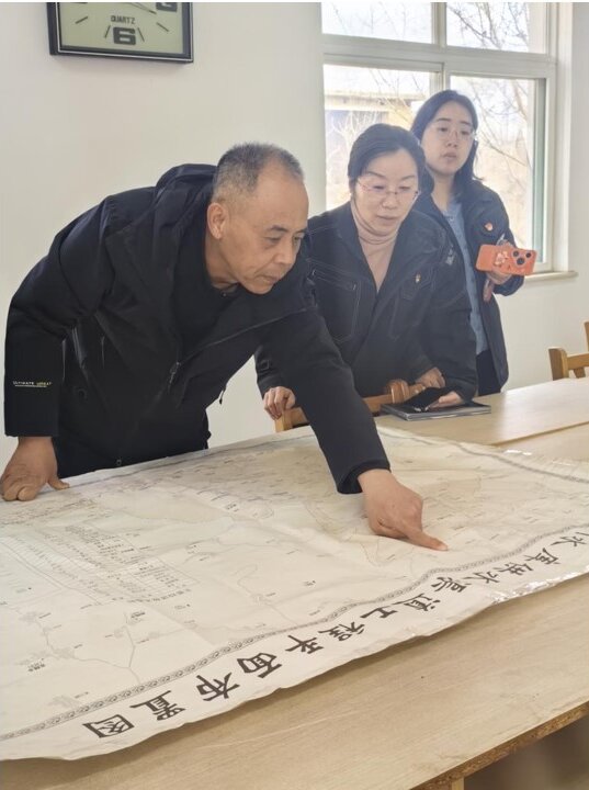 普利设计院：调研分水岭水厂-共商进水水质优化解决方案