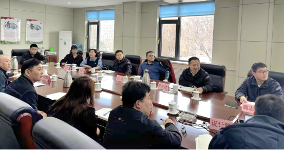 普利设计院：精研细审，聚力打造精品工程