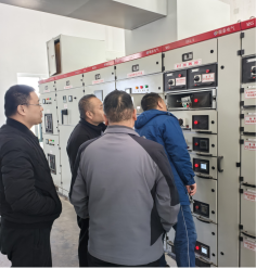 沂源自来水：坚守安全防线 守护供水命脉