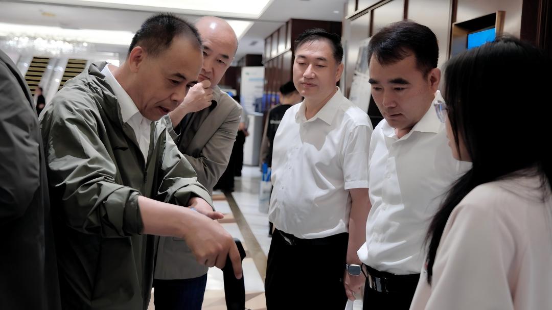 学条例强管理 守底线保民生—《供水条例》专题研讨会在济南圆满举办