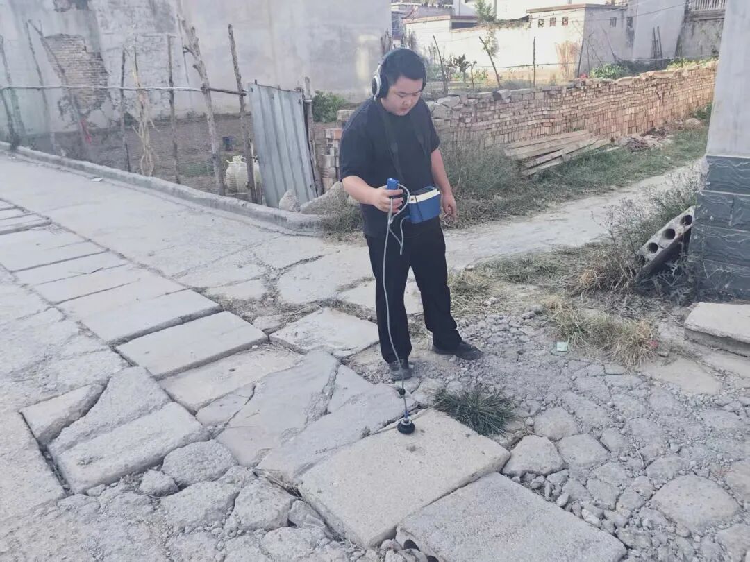 郓城自来水：“国庆”十二时辰：平凡岗位上的非凡守护