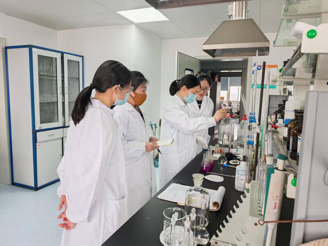 【水质知识】全方位多层次 守护百姓舌尖上的水安全—带您详细了解宁阳县华龙水业如何守护您的饮水安全